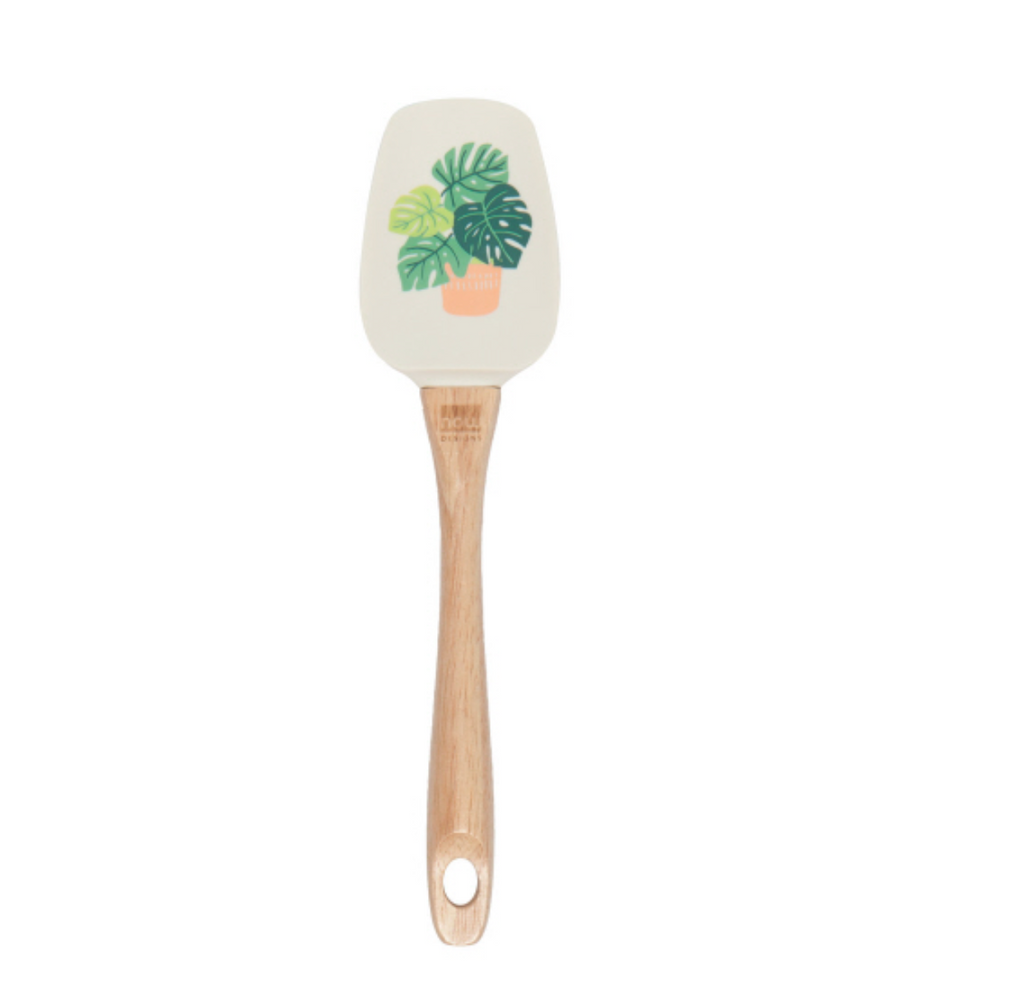 Let It Grow Spoon Spatula