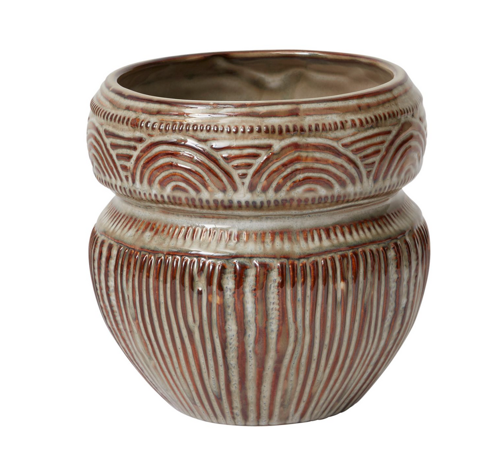 Langston Pot