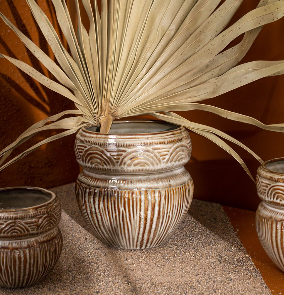Langston Pot