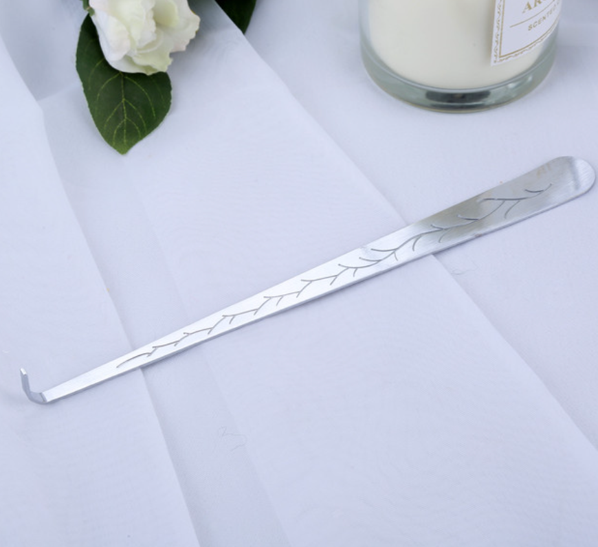 Hook Wax Dipper Candle Wick Extinguisher