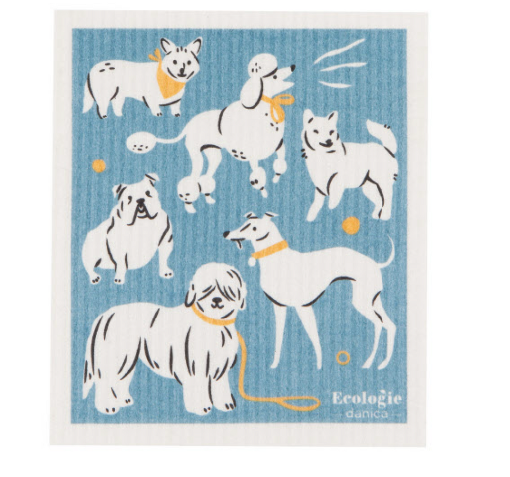 Go Fetch | Swedish Dish Cloth