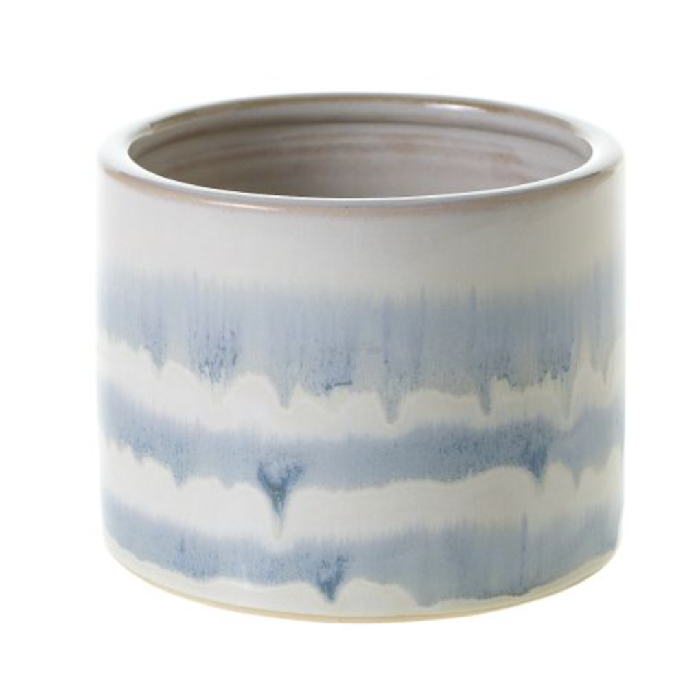 Waterfall Pot
