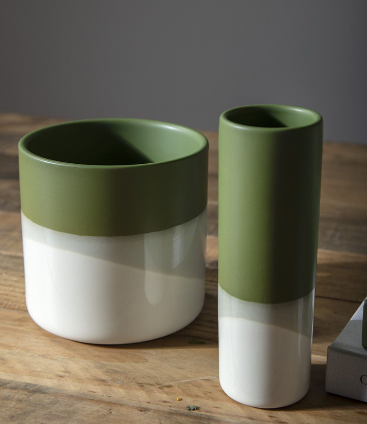 Lauris Vase