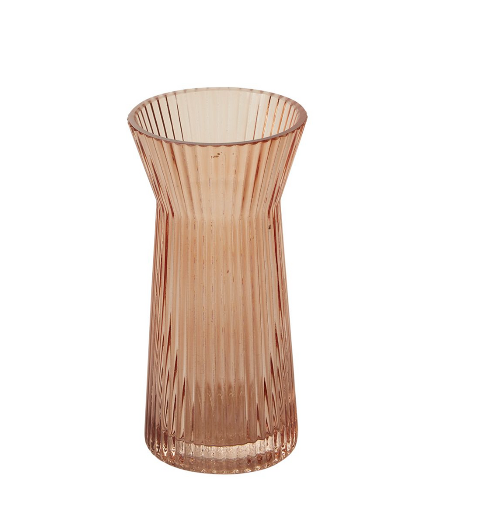 Lyrical Vase