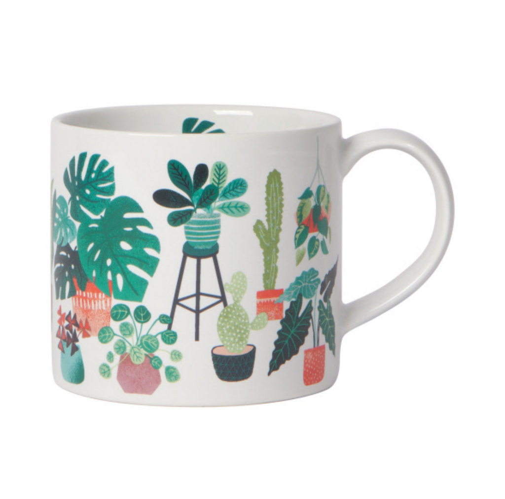 Let It Grow Mug In A Box