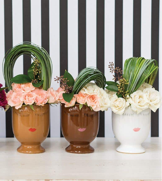 Celfie Plant Pot