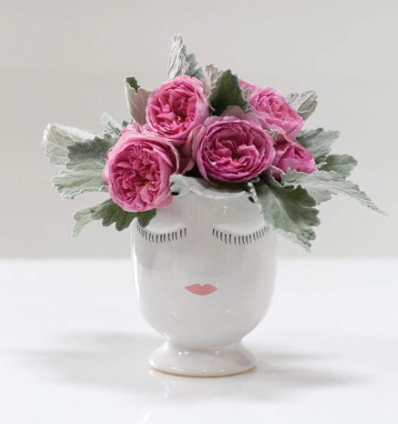 Celfie Plant Pot