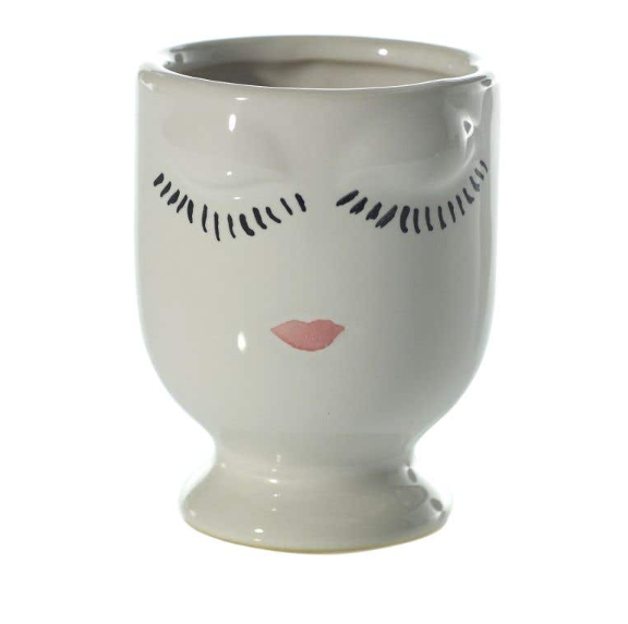 Celfie Plant Pot