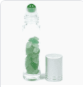 Crystal Essential Oil Roller