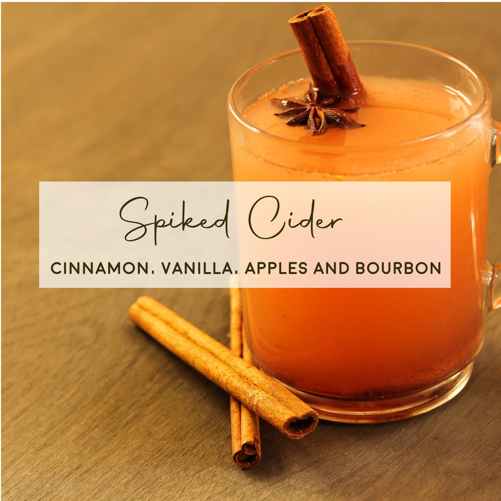 Thankful For You Fall Candle Gift Set | 2 Holiday Soy Candles