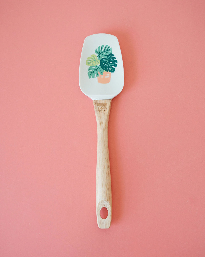 Let It Grow Spoon Spatula