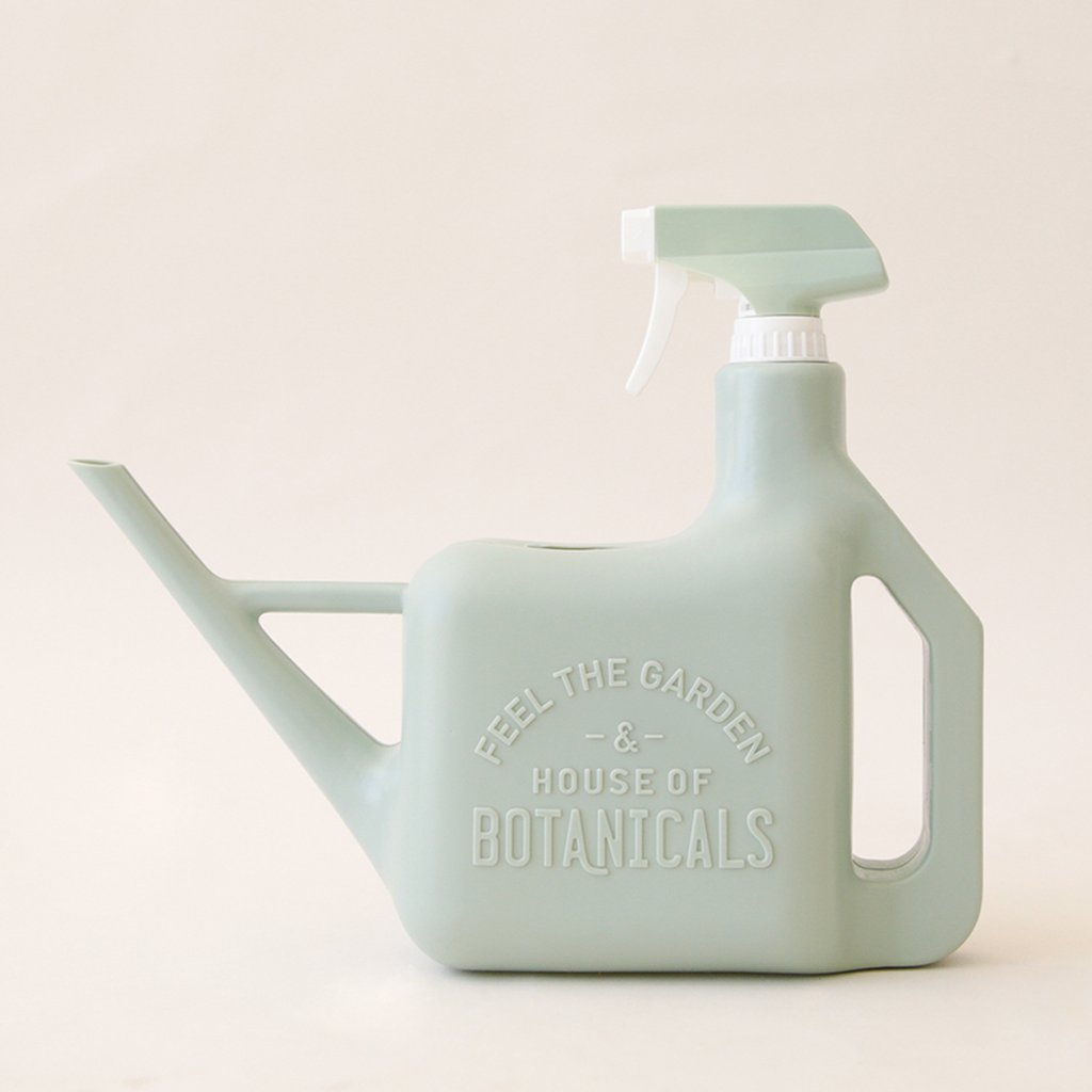 Spray Sprinkler Watering Can