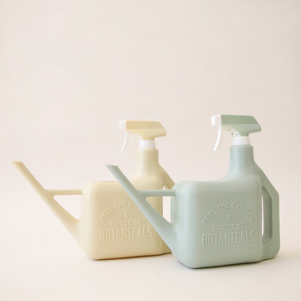 Spray Sprinkler Watering Can