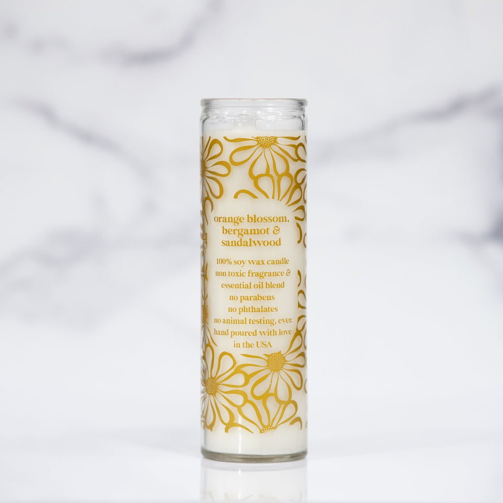 Stay Wild  Candle • 16 oz candle