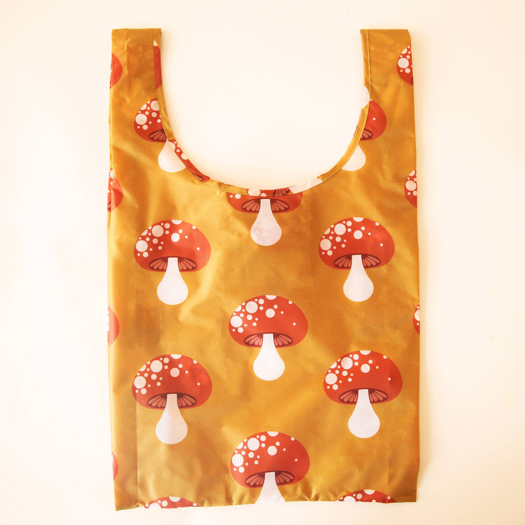Mushroom Bag