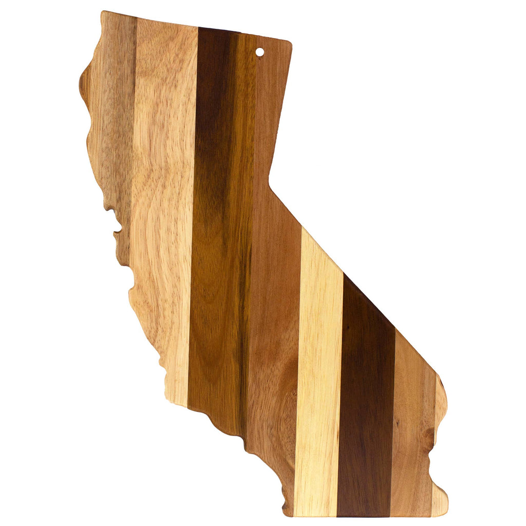 Rock & Branch® Shiplap Series California Serving Board