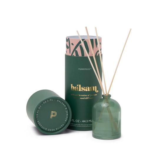Petite Diffuser | Balsam