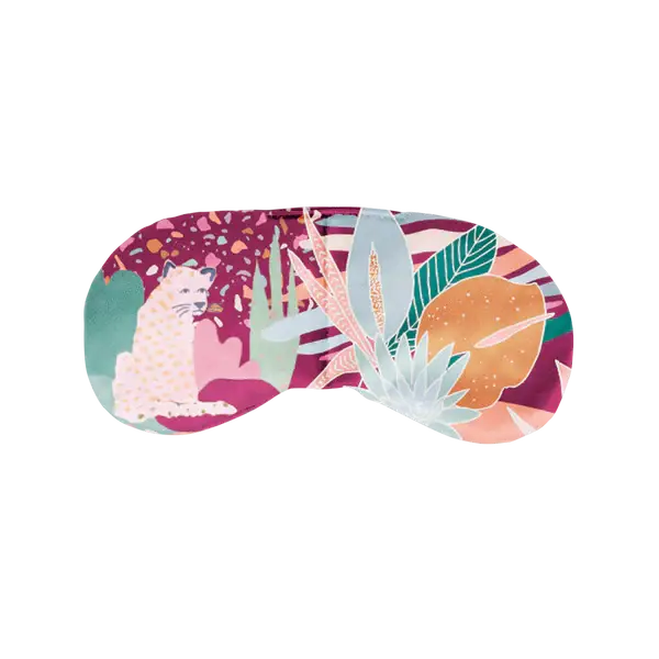 Weighted Eye Pillow: This & That