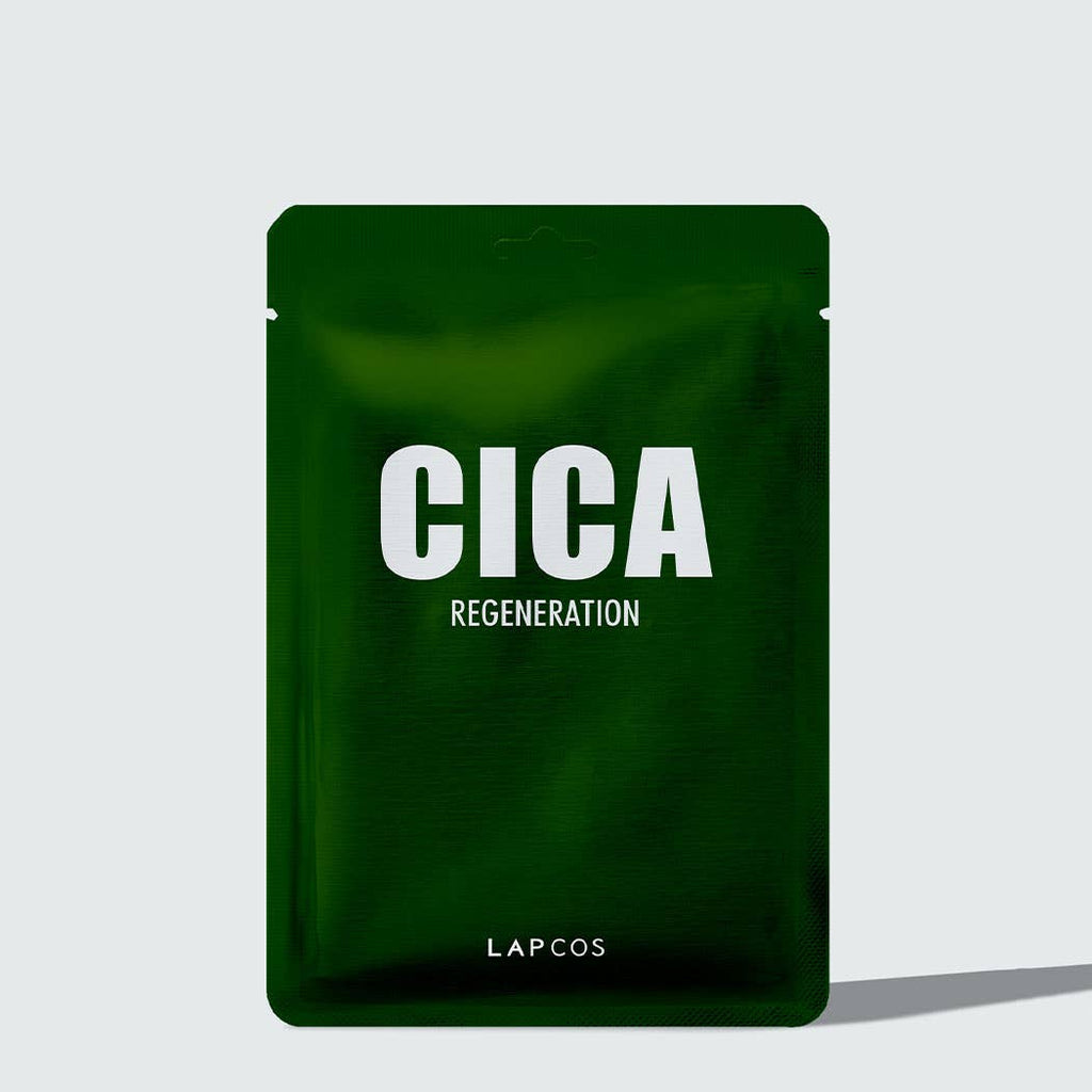 Cica Daily Sheet Mask