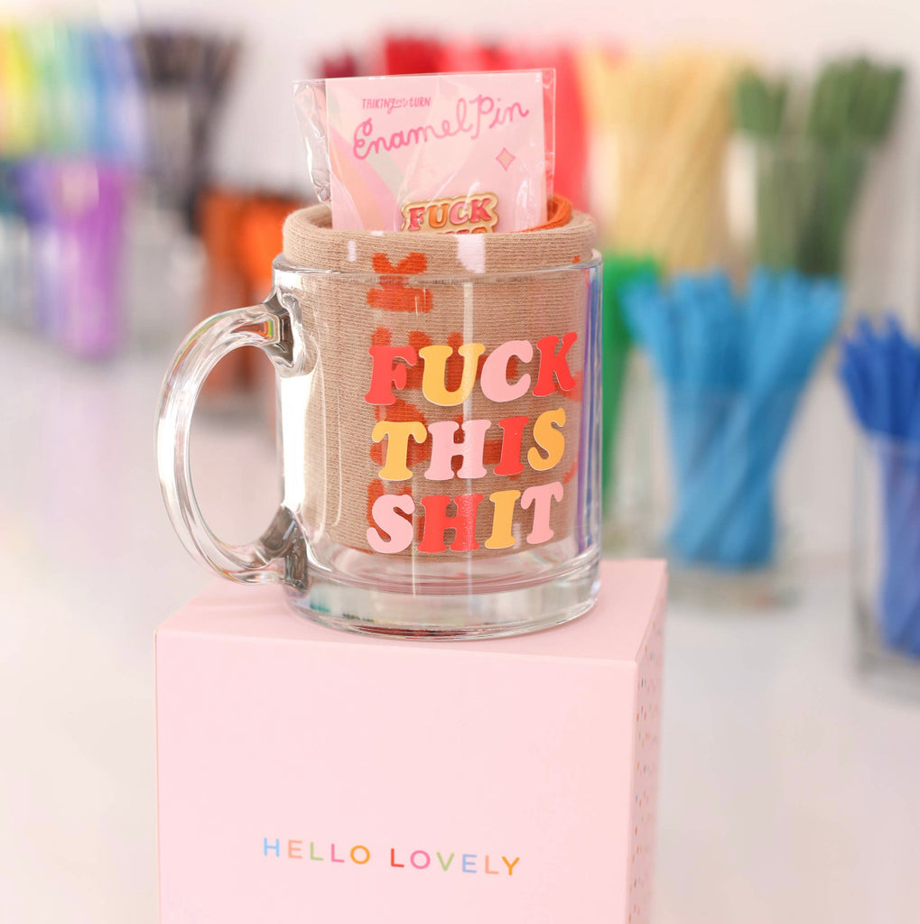 Mug Kit