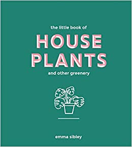 House Plants Book