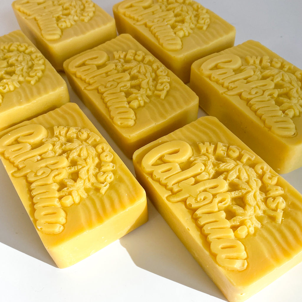 California Soap