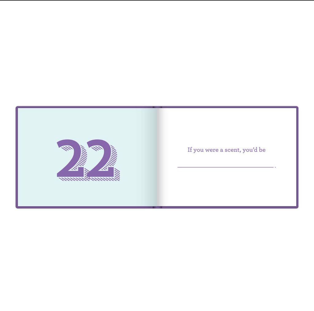 What I Love about Mom  Fill in the Love® Book
