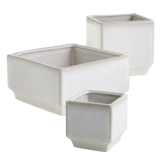 Verge Plant Pot