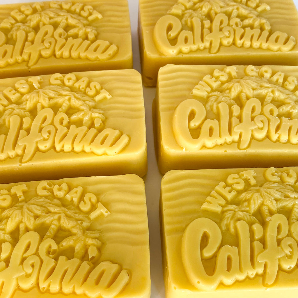 California Soap