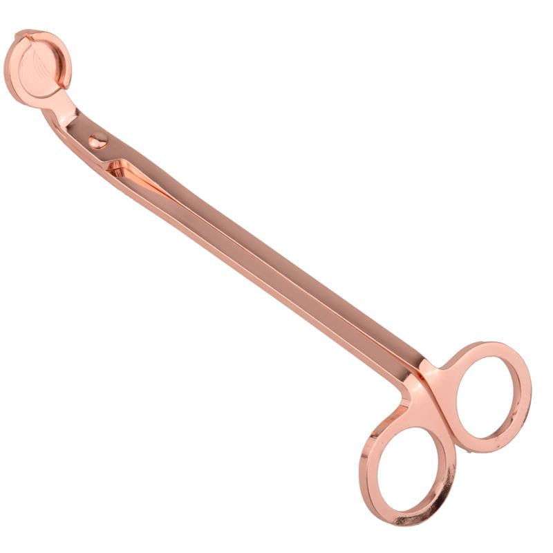 Wick Trimmers