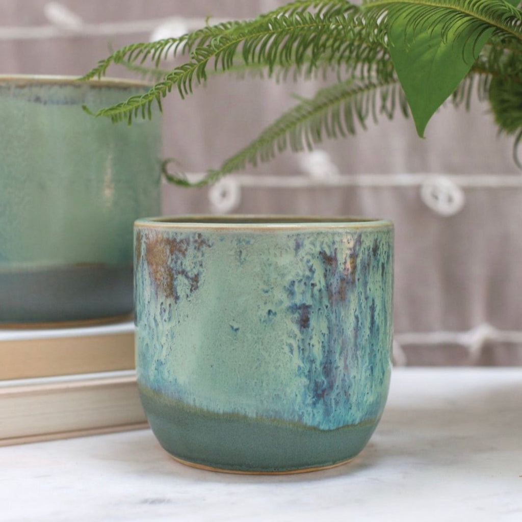 Caribe Pot