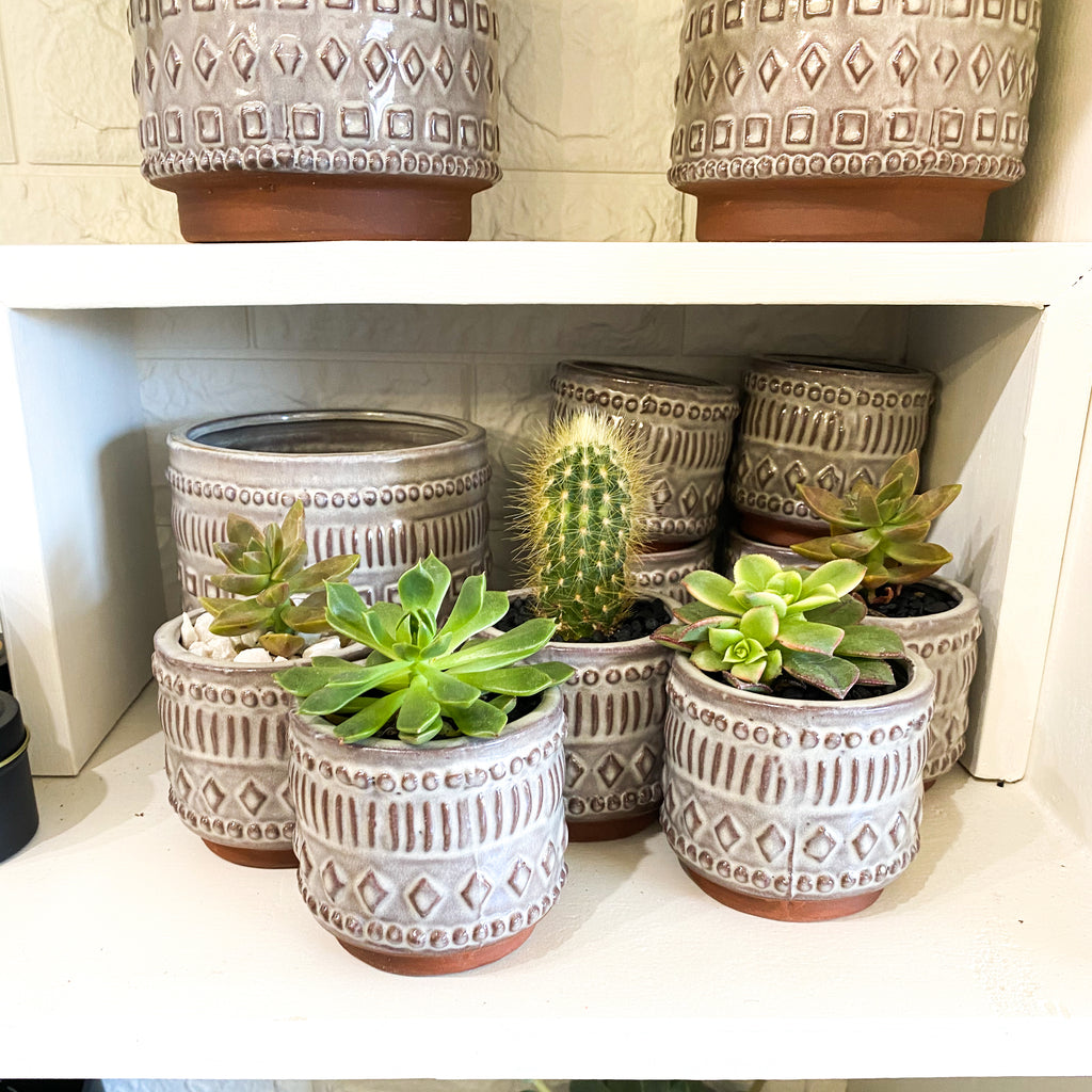 Freja Plant Pot
