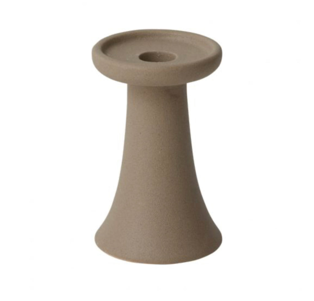 Tomey Taper Candle Holder
