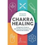 Chakra Healing Book