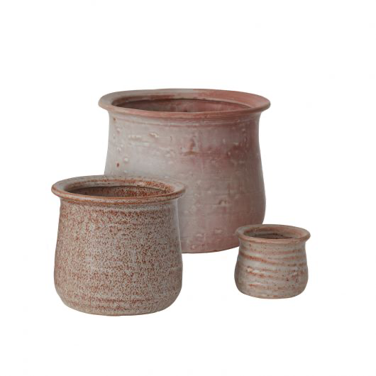 Gamma Plant Pot