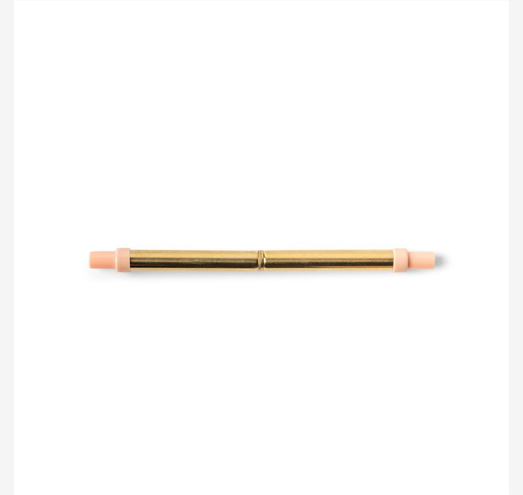 "SIPPITY DO DAH" Reusable Straw