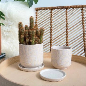 Sundae Pot