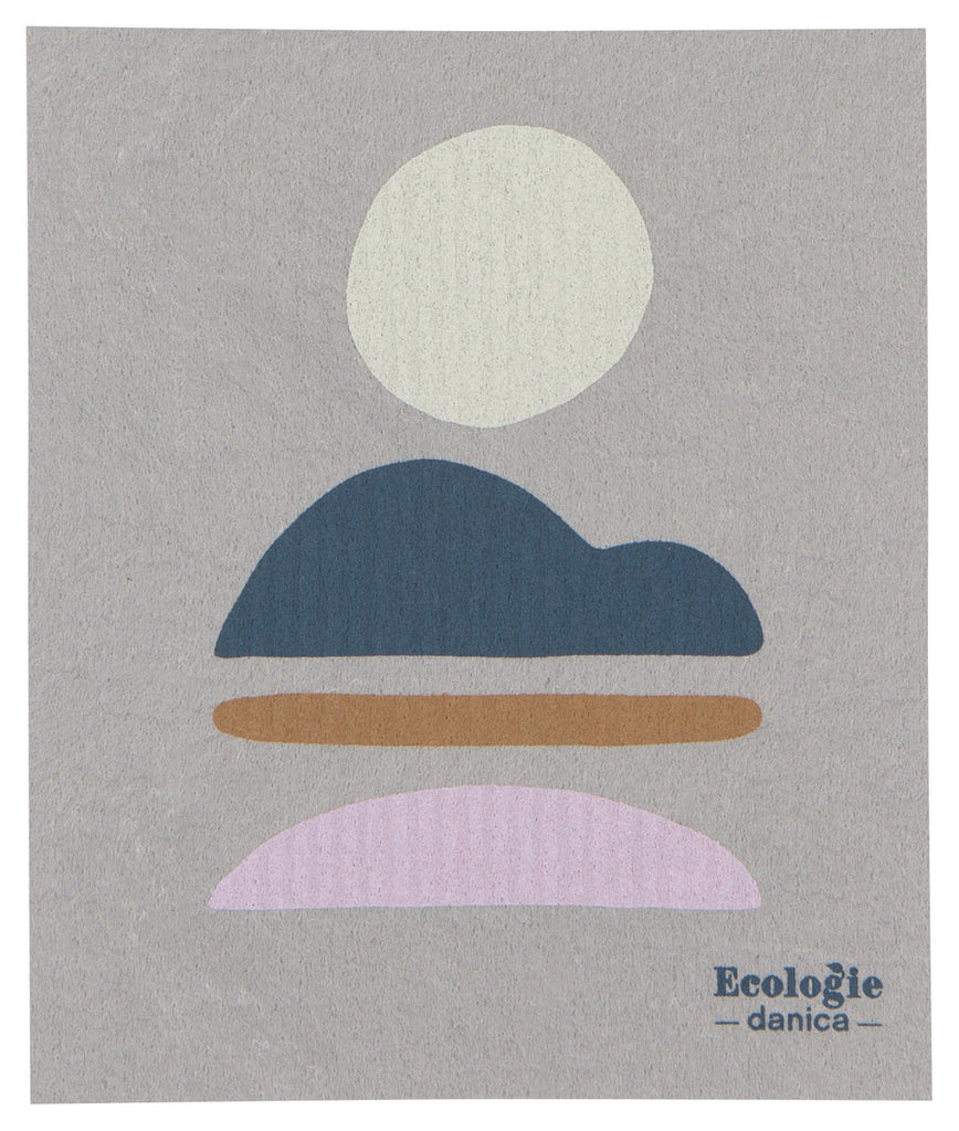 Horizon | Swedish Dish Cloth