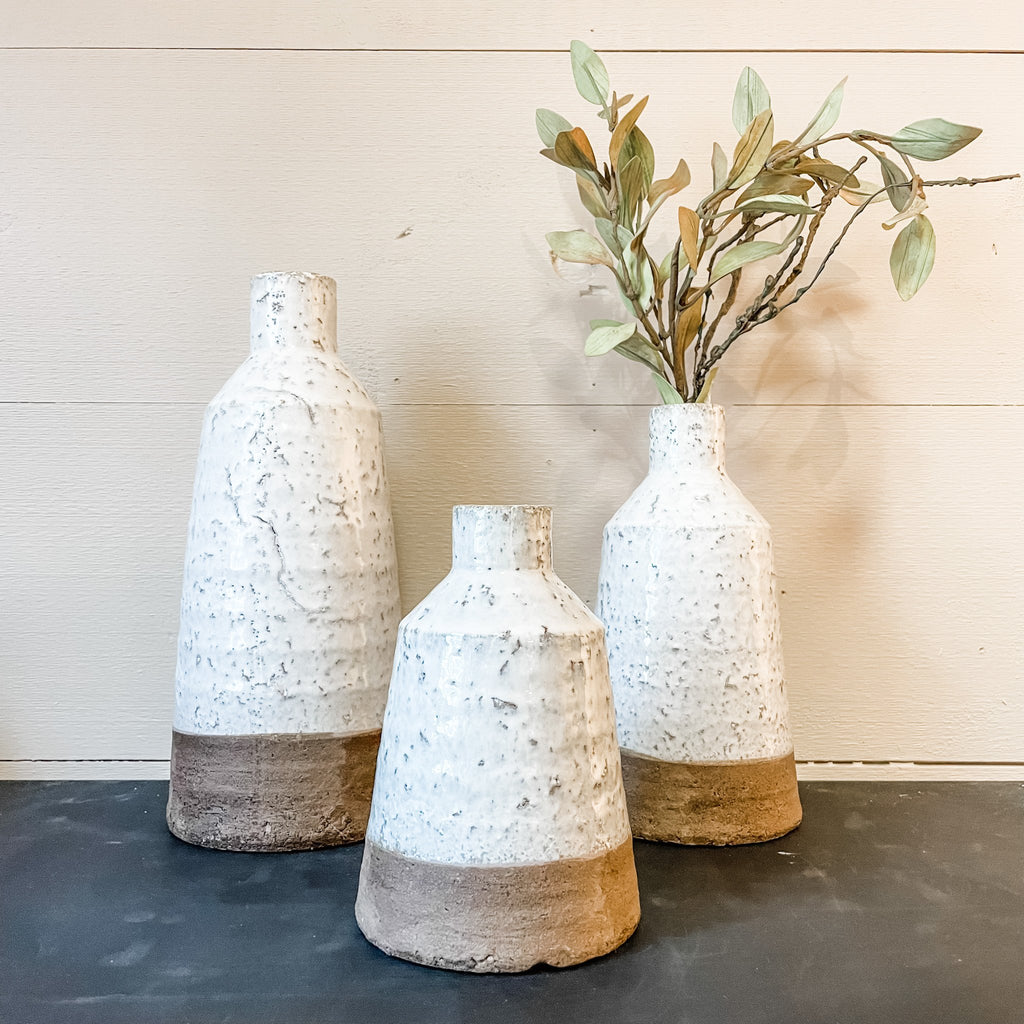 Lipton Vase