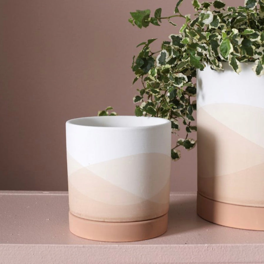 Vesper Plant Pot