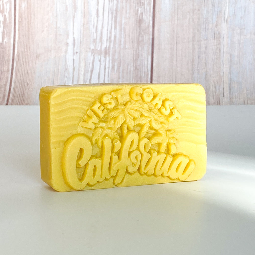 California Soap
