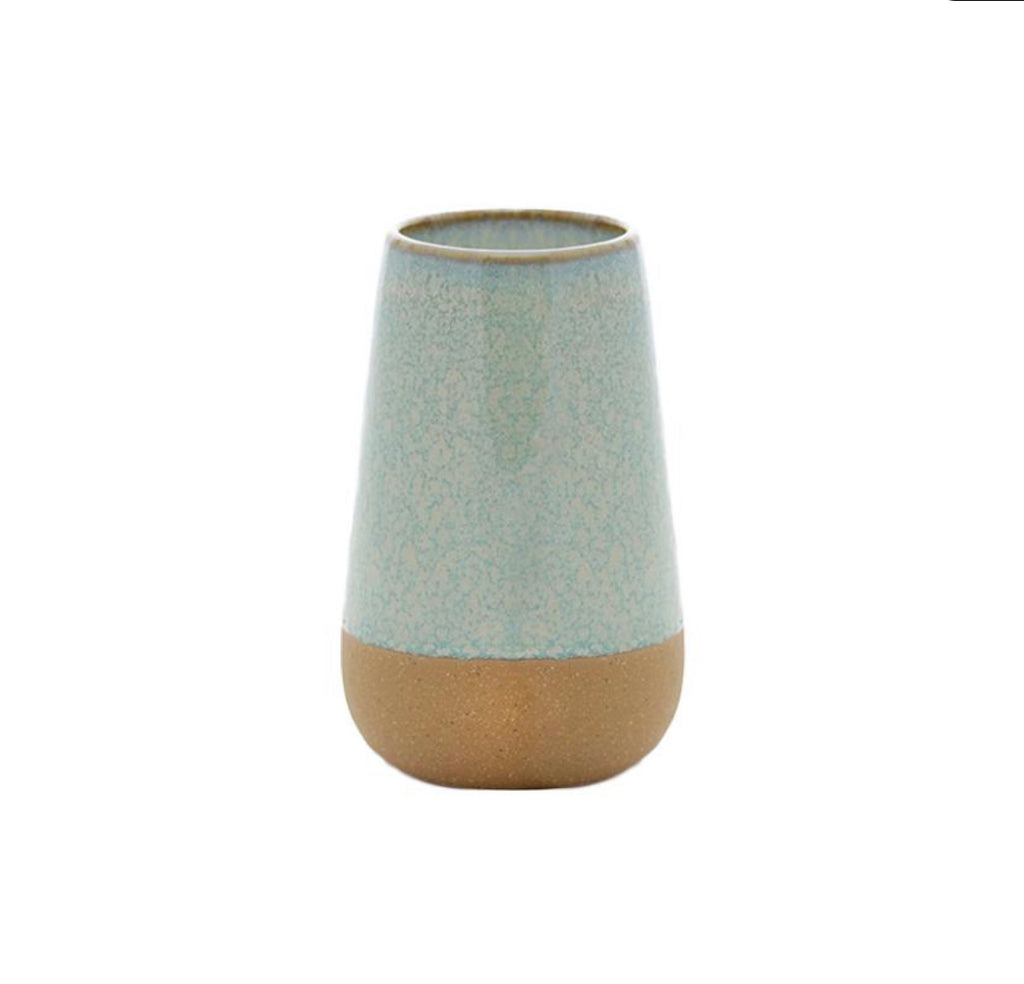 Kin Candle | Matcha Tea and Bergamot