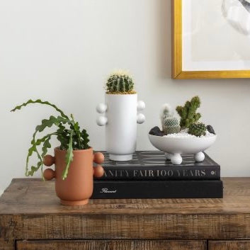 Farley Vase