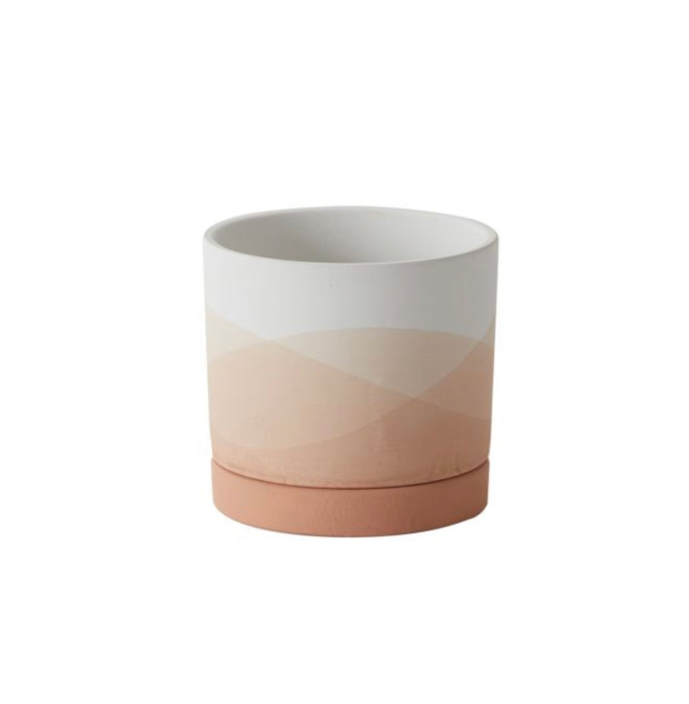 Vesper Plant Pot