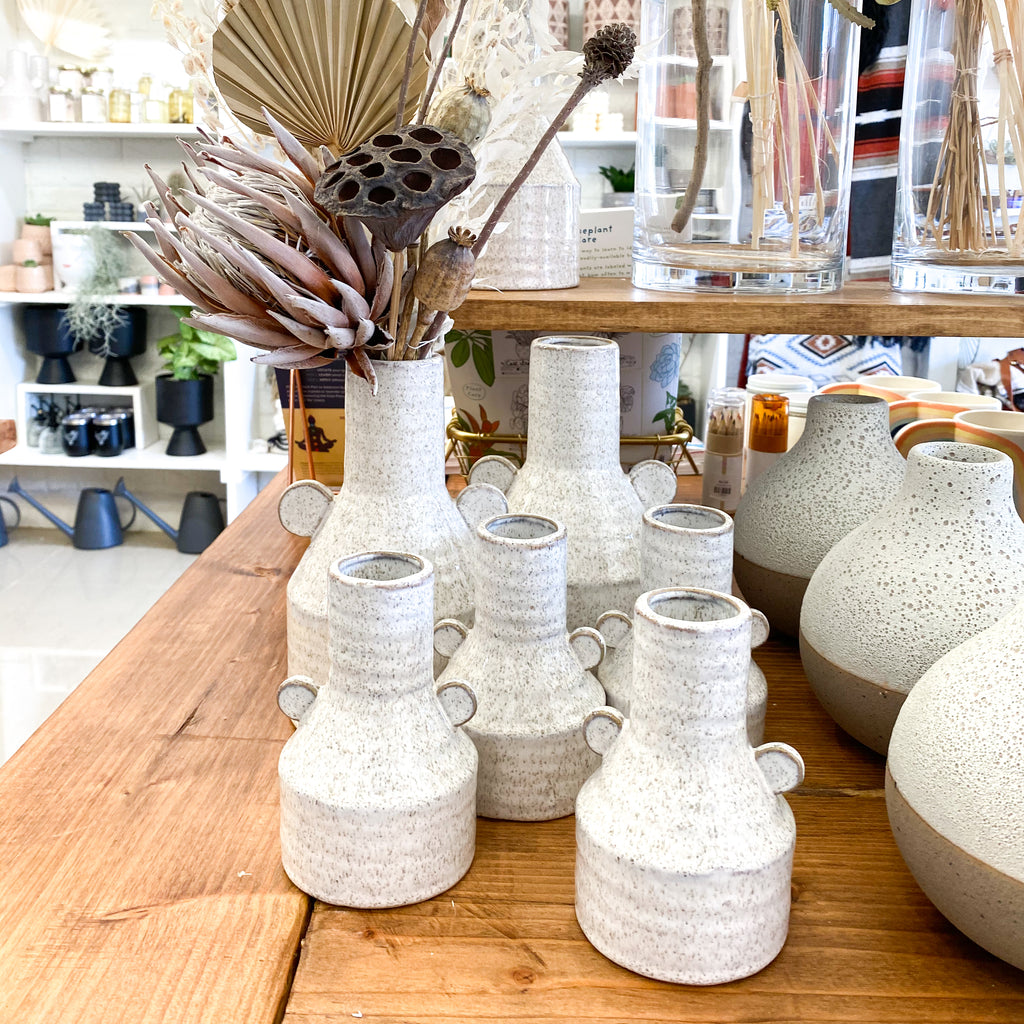 Luka Vase Collection