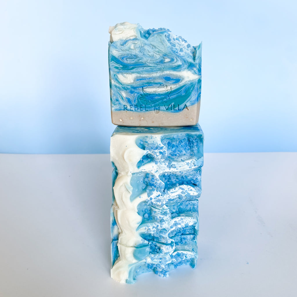 Pacific Shore Soap