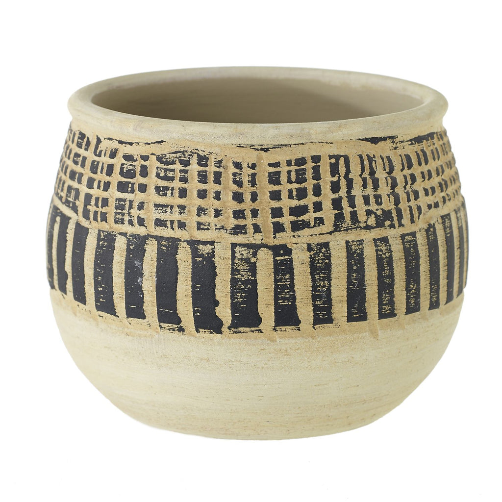 Oba Plant Pot