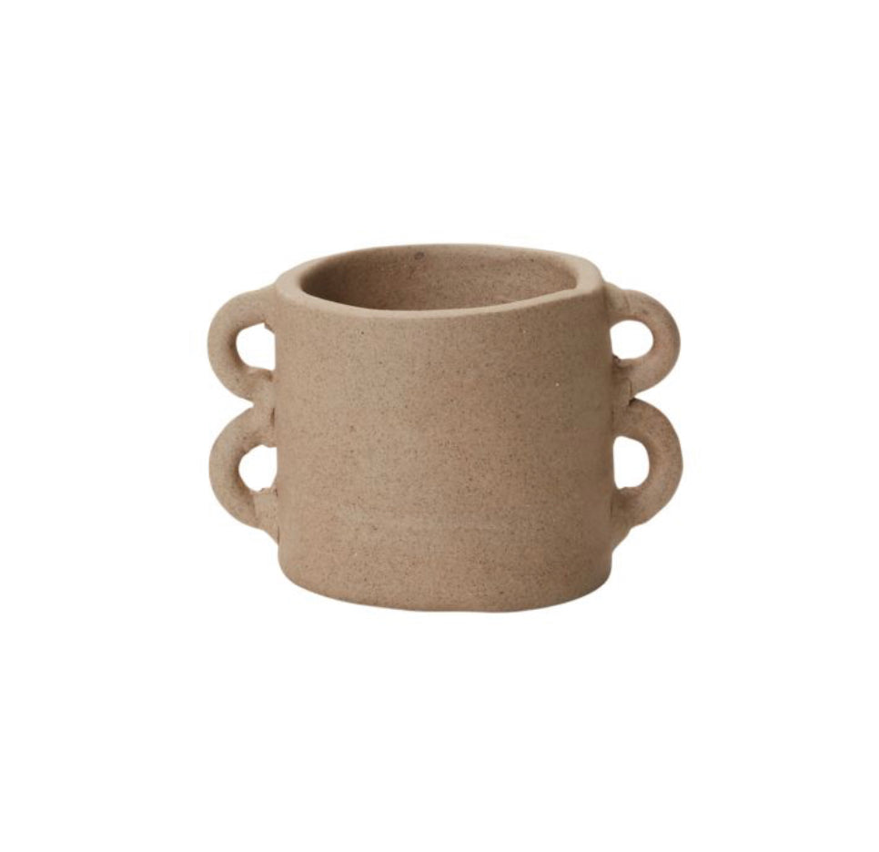 Cassia Plant Pot