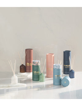 Petite Diffuser | Balsam