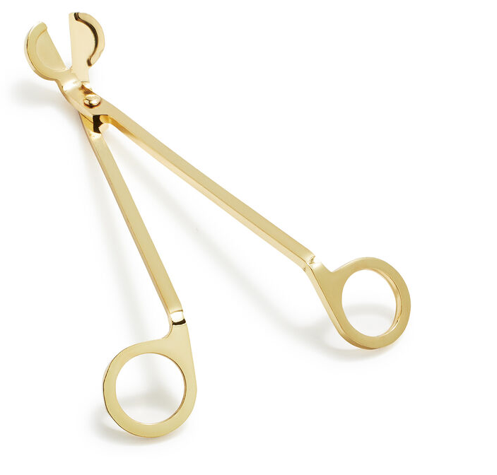 Wick Trimmers